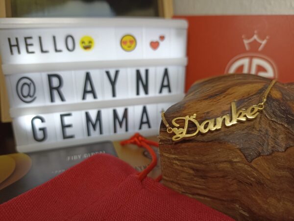 Danke Bracelet