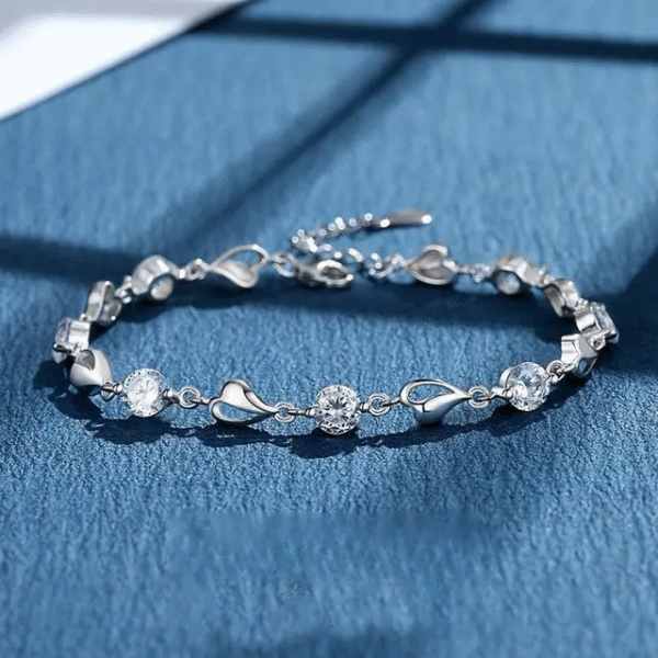 Infinite Grace Bracelet