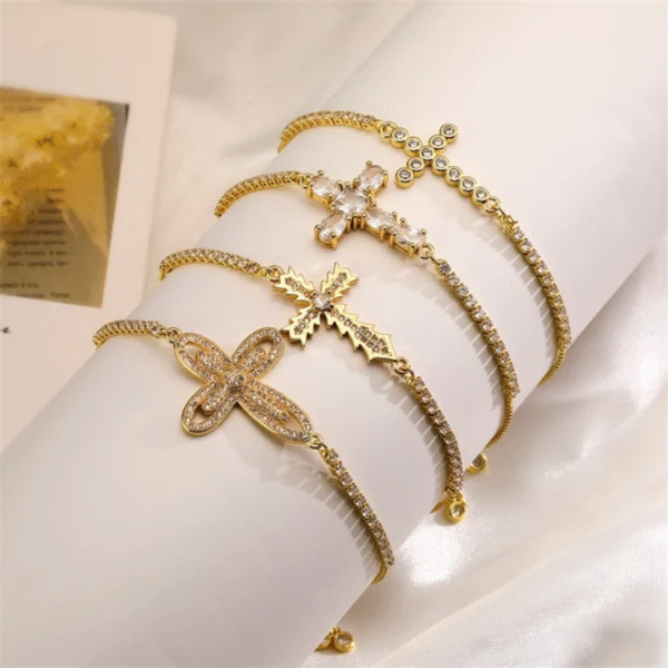 Infinite Grace Bracelet