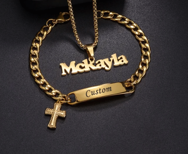Rayna’s Signature Set